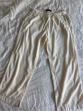 A&F Men’s Baggy Summer Pant